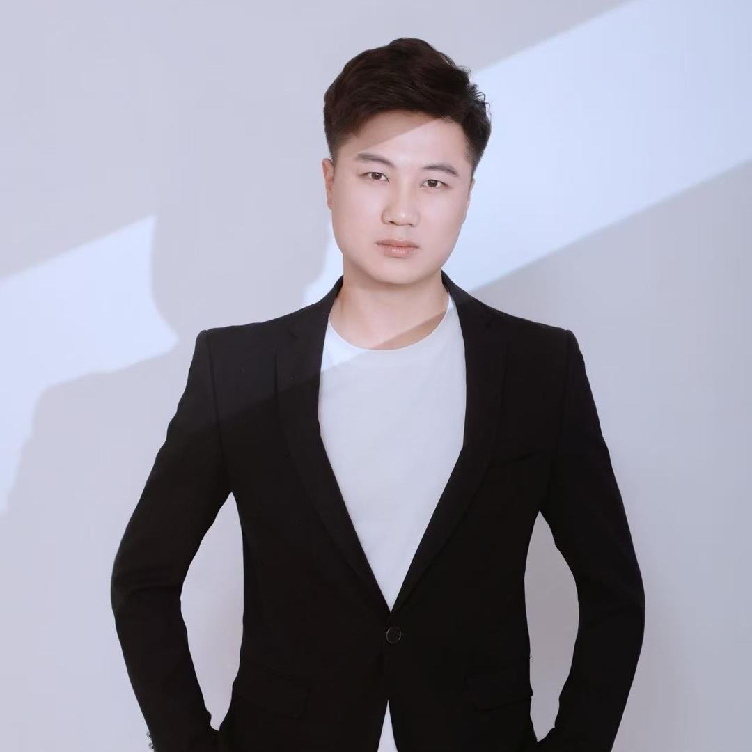 小阿六（收徒）