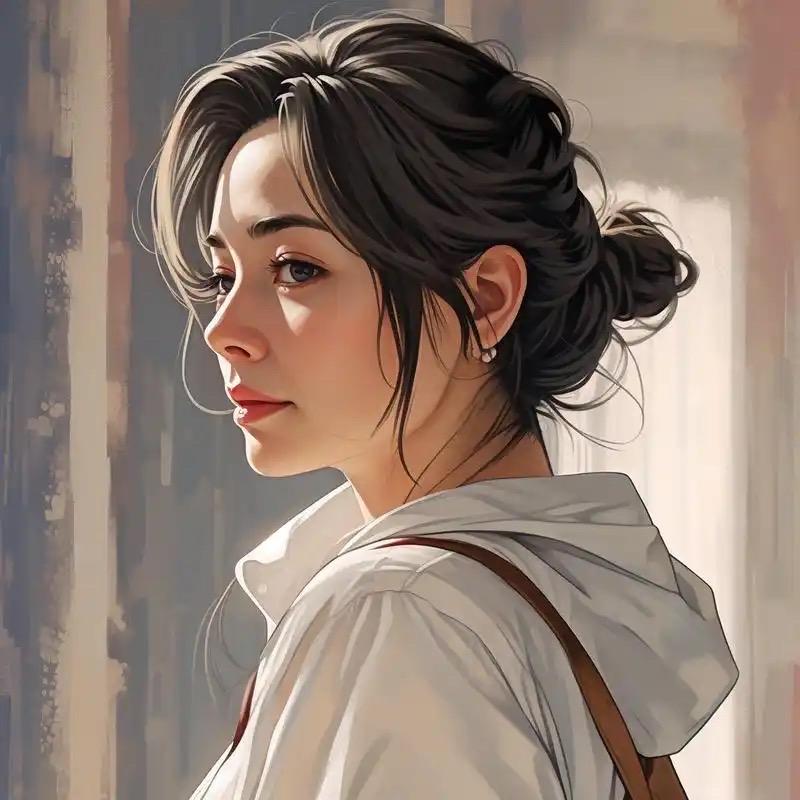 罗一一