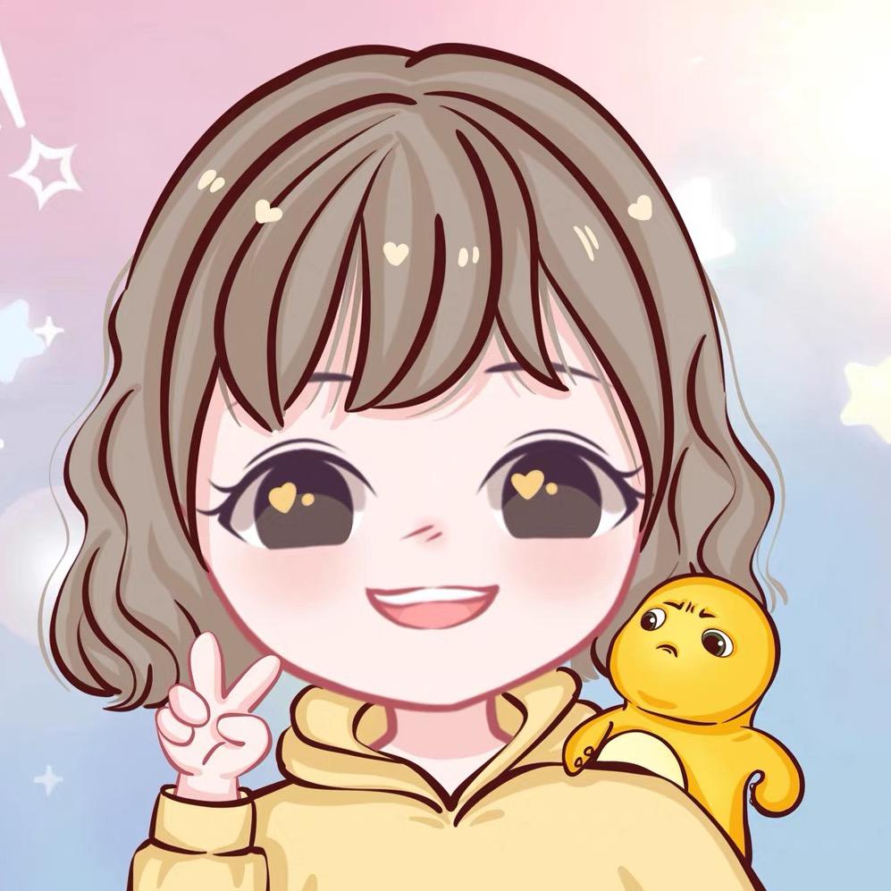 蘸斗小鸡崽🐣