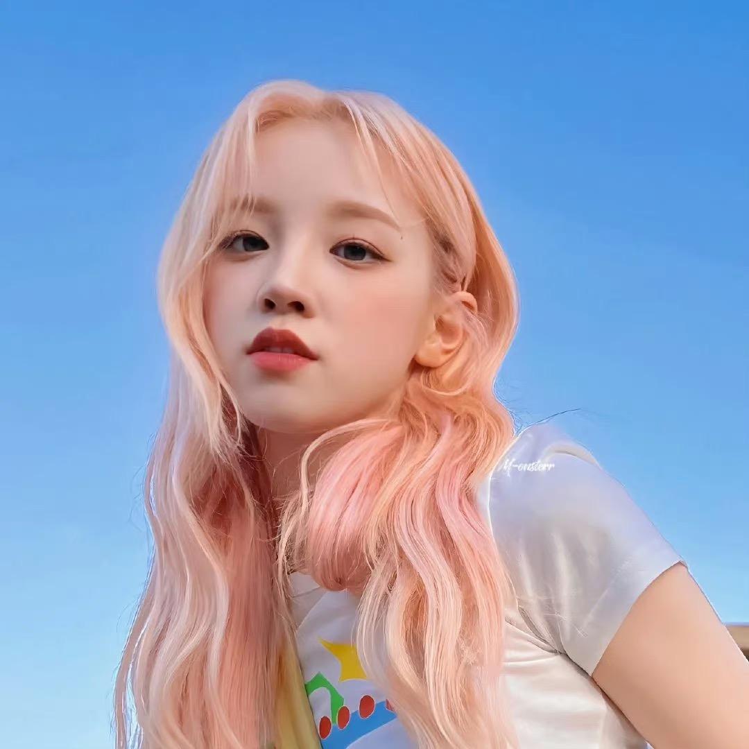 咿呀咿呀哟❤️