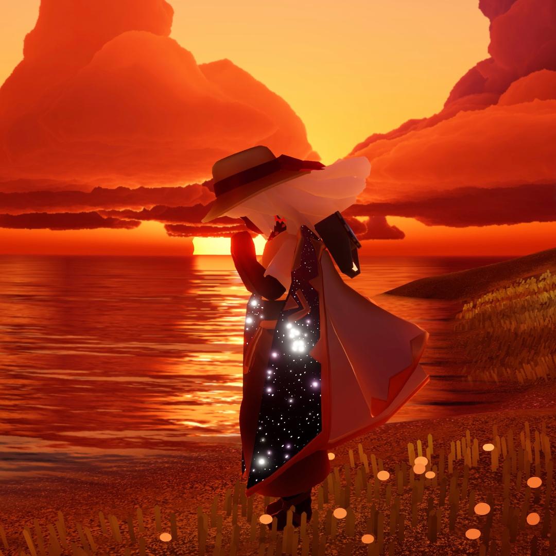 妈妈酱sky