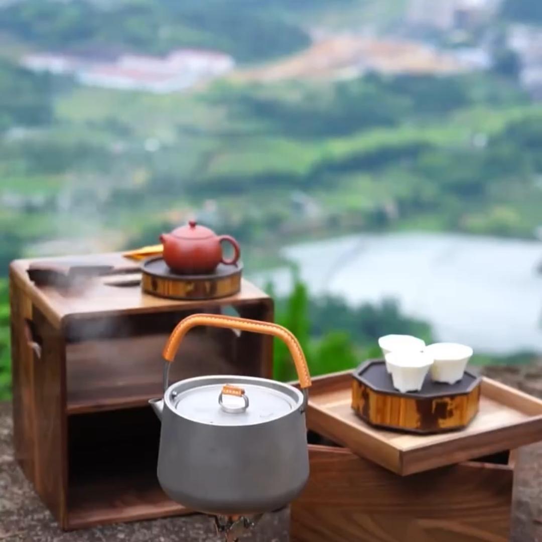 祥翰紫砂