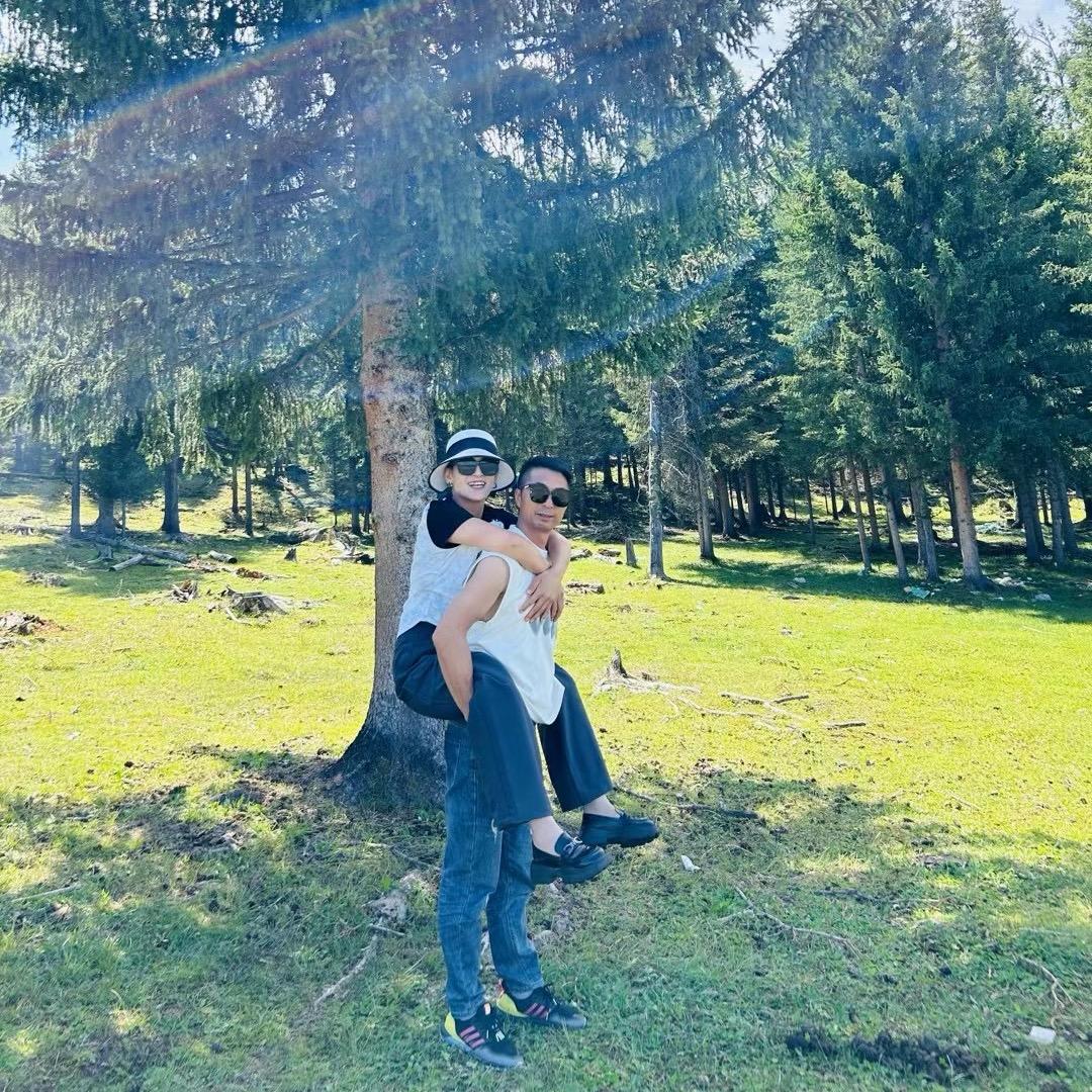 心若静，风奈何