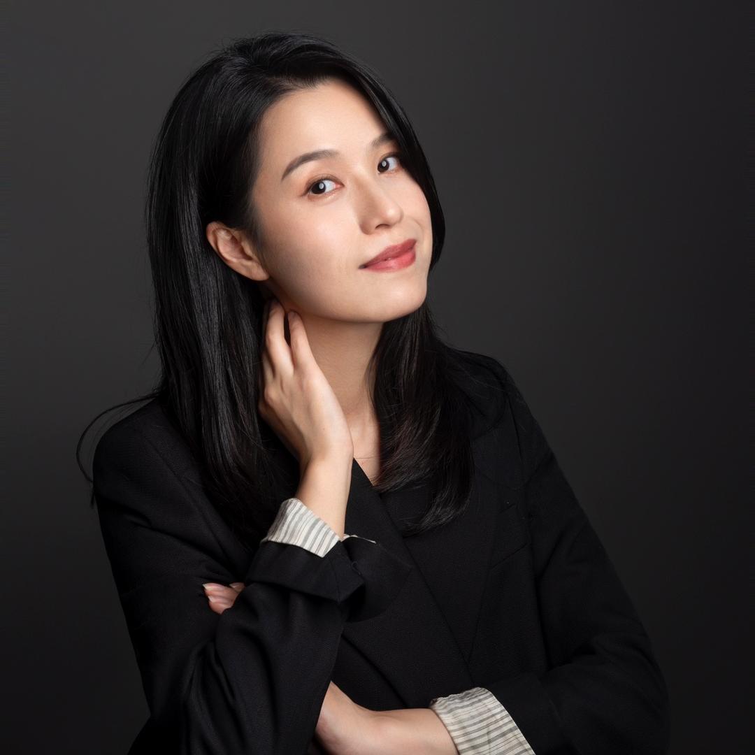 林姐姐Olivia