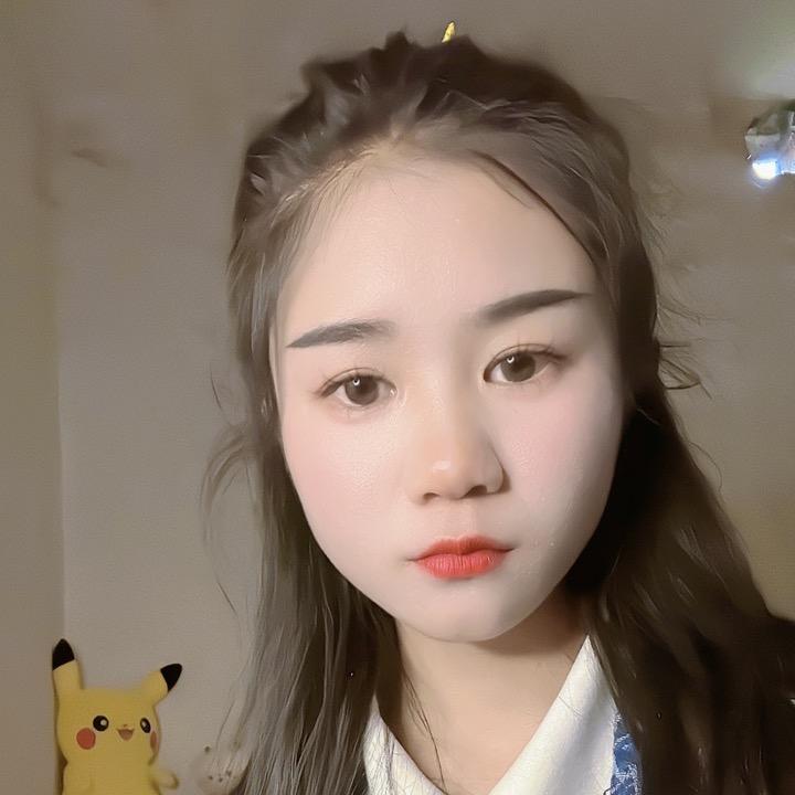 小媛儿【爱自己】