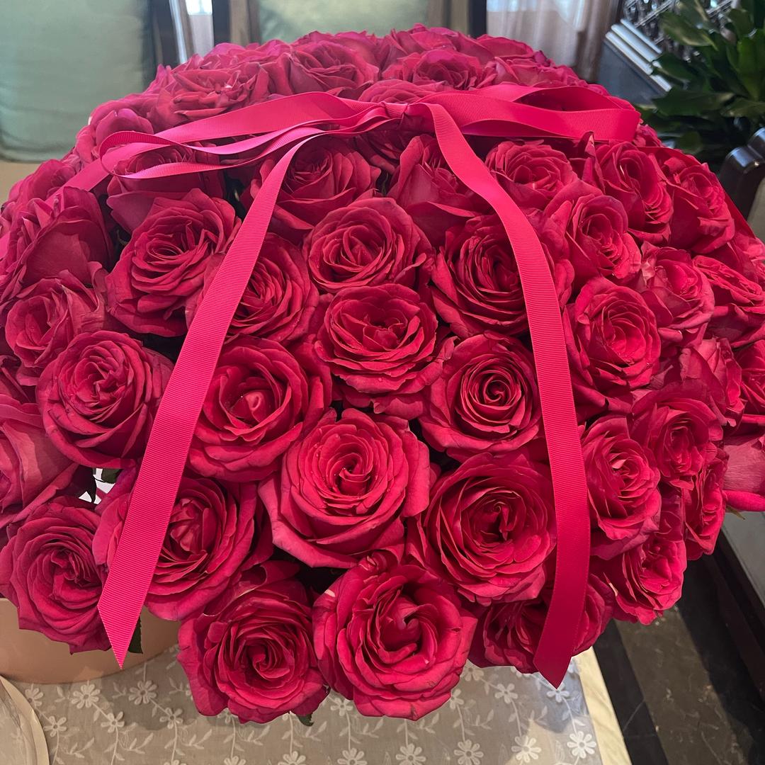 花好月圆.