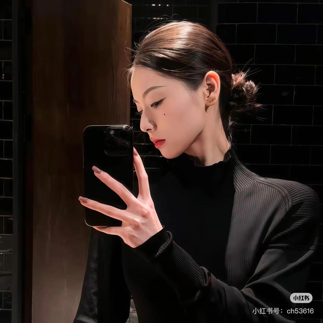 菜菜小乔