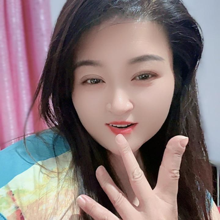 丽妹妹@哈喽，请多多关照呦