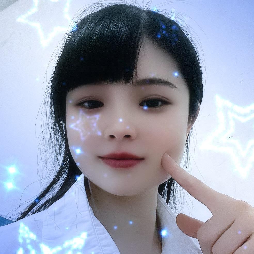 💫勾勾手指✨