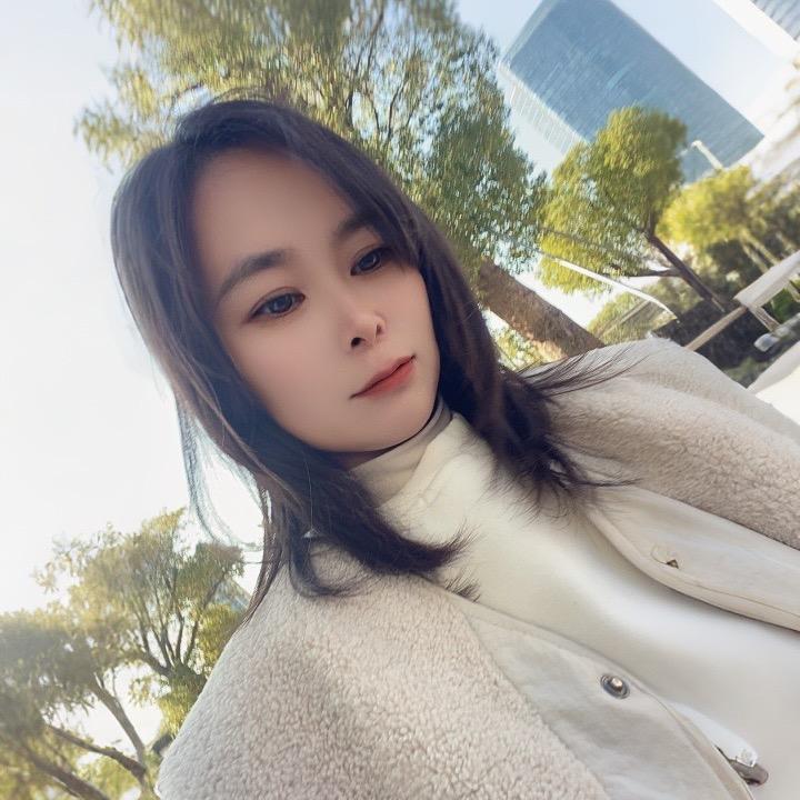 欣欣妈的小海豚🐬