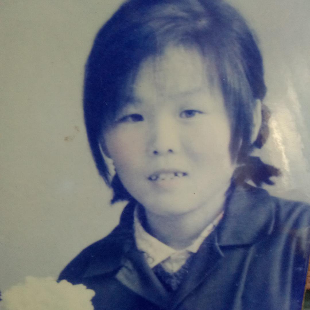 小青