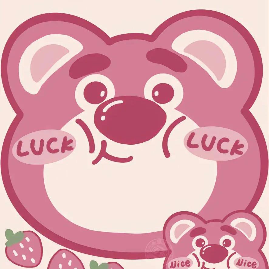 Cc猪宝🐷