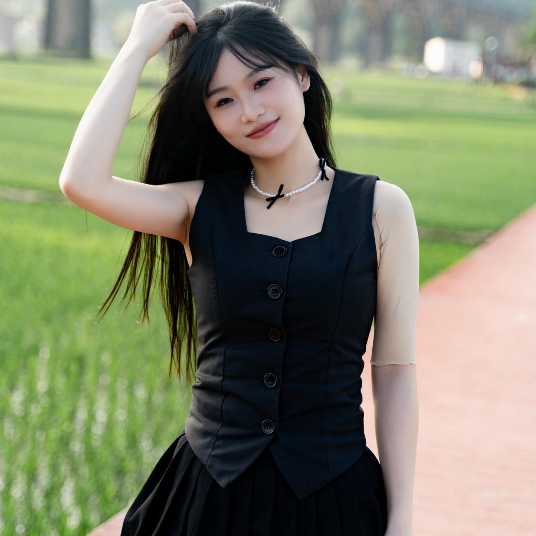 广东小裕（粤语歌曲🎤）