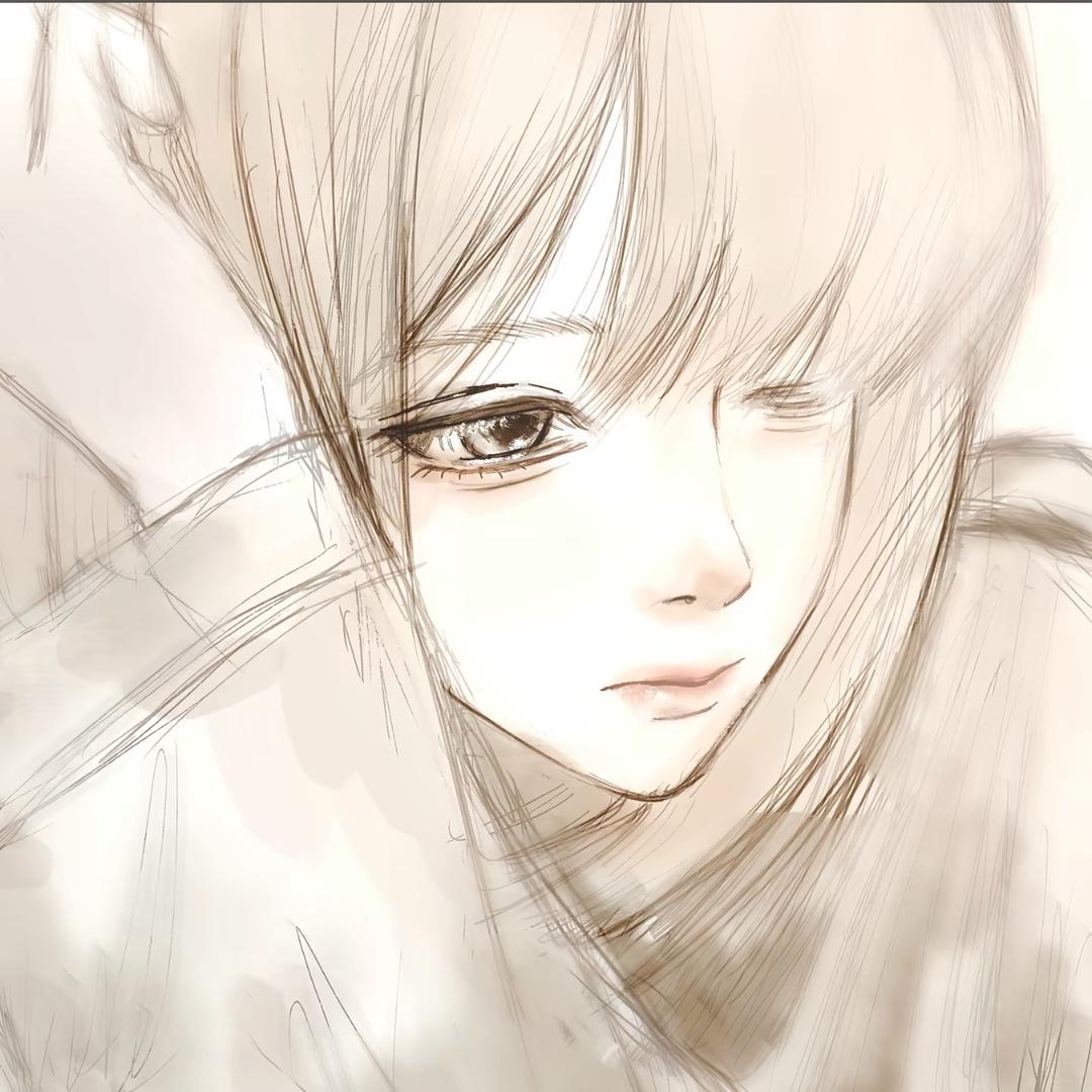 晚安是我的谎言🕊️