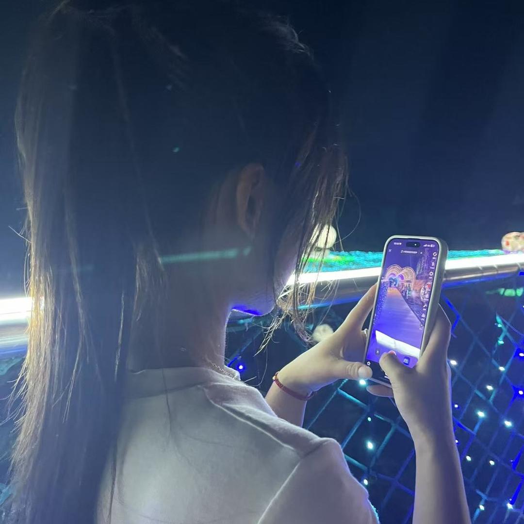拿铁最温暖