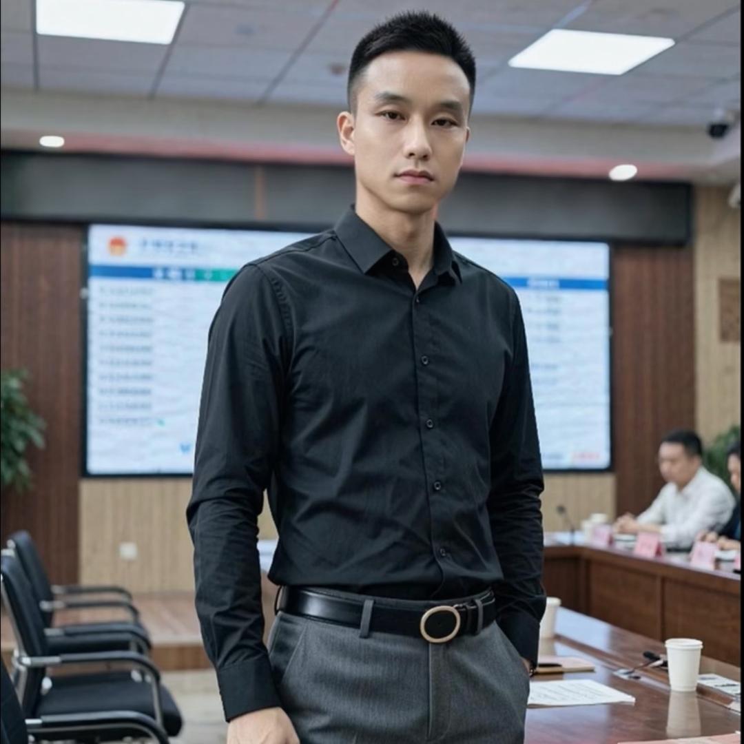 周先生（承蒙厚爱）