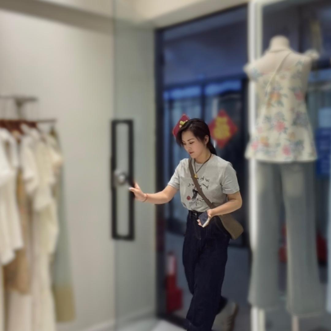 小王有家店（偶然间）