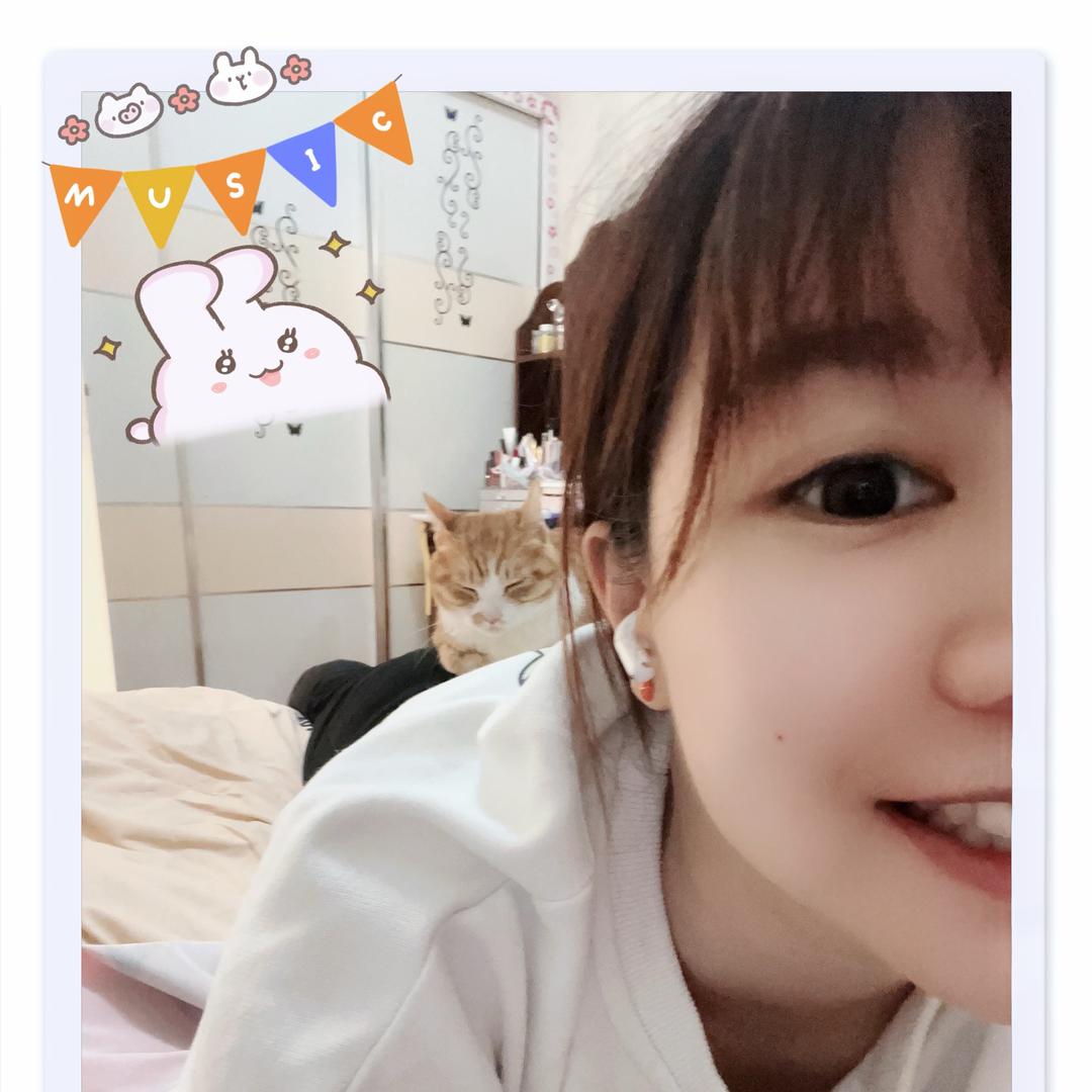 靓阿靓（减肥中）