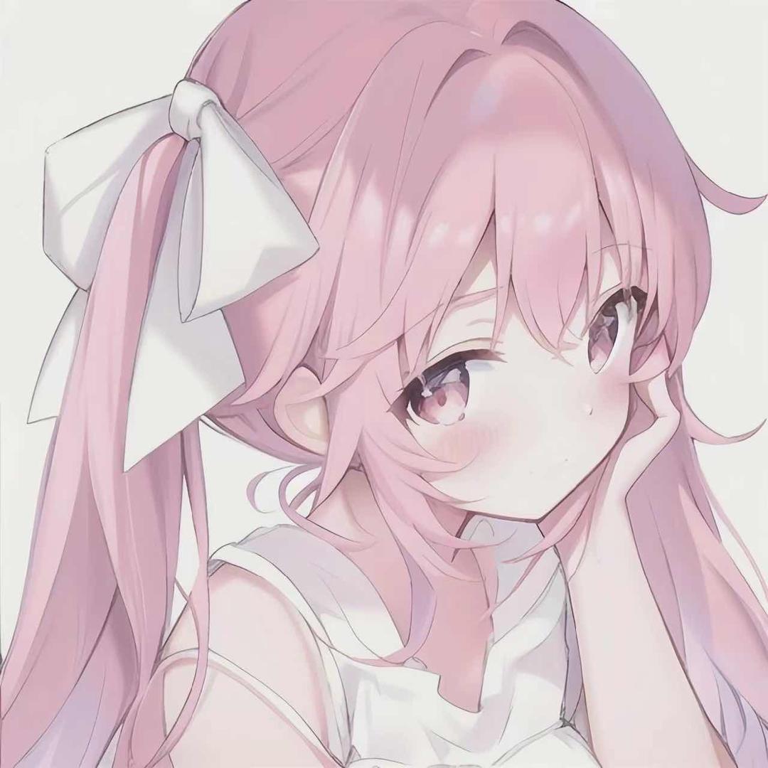 a恋爱脑.