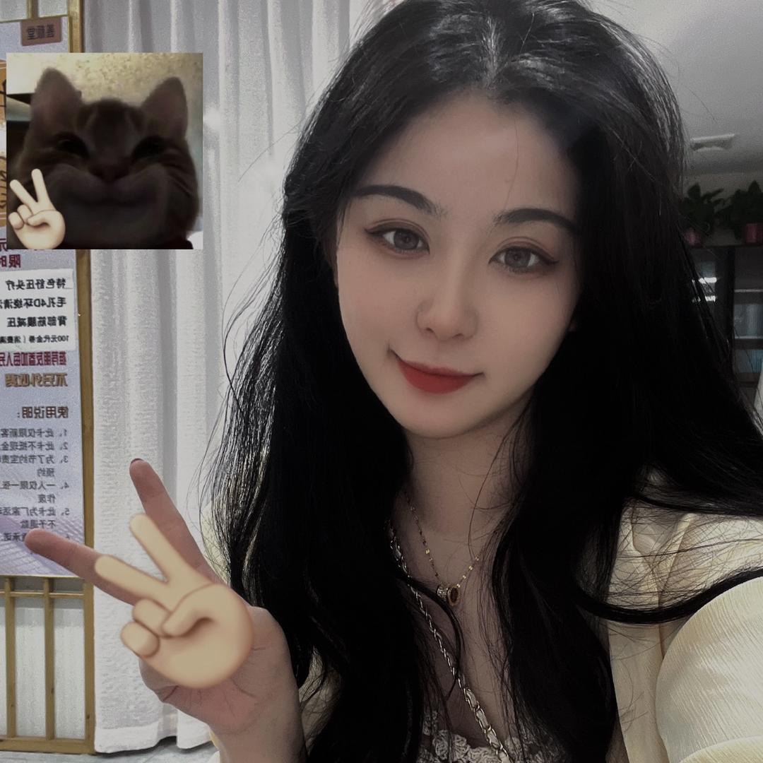 酒瓶兔兔❤️