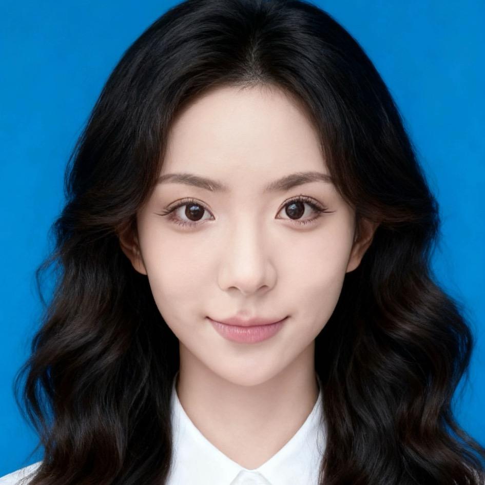 奈她双美—燕燕子