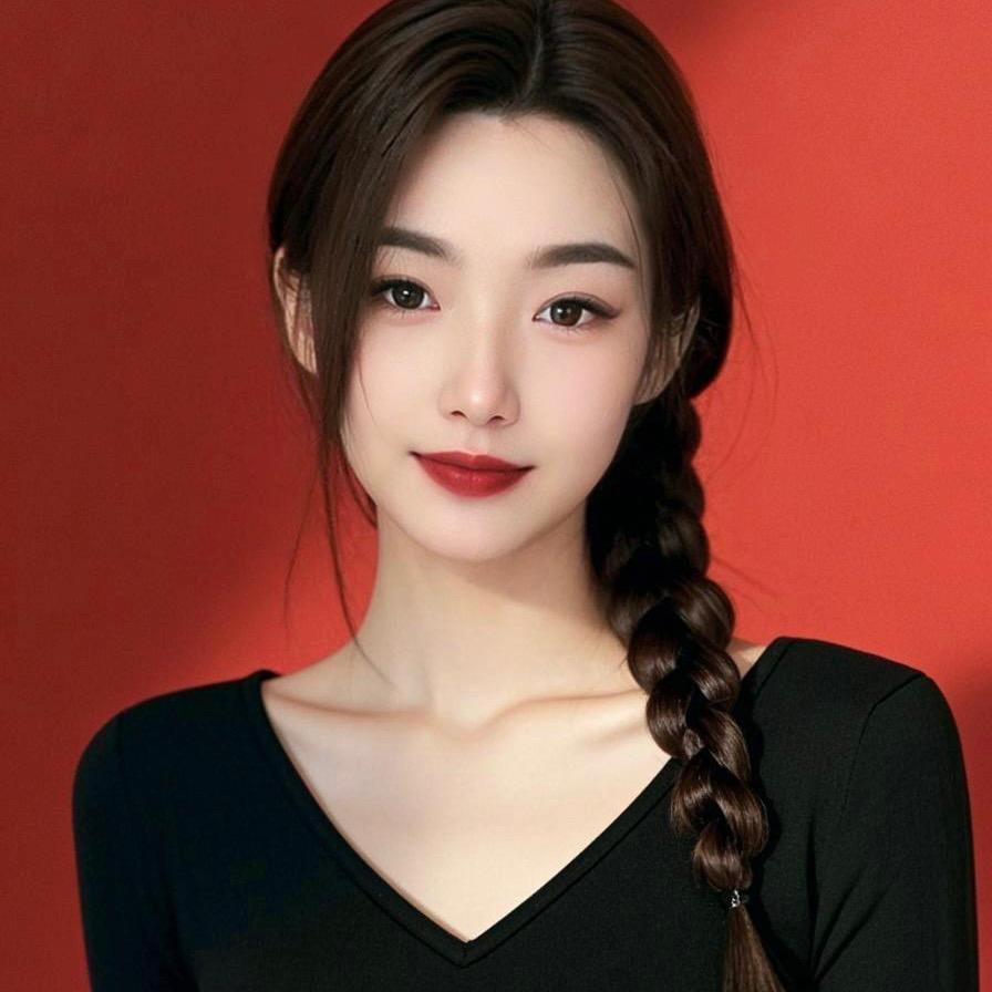 小女人🥰