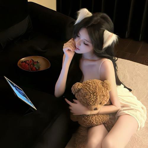 一个月