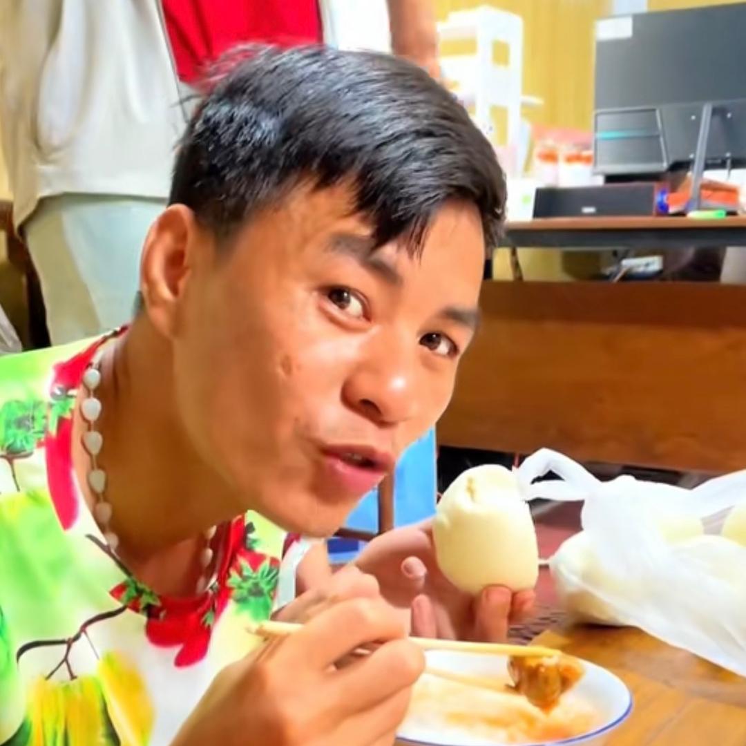 欢仔表弟