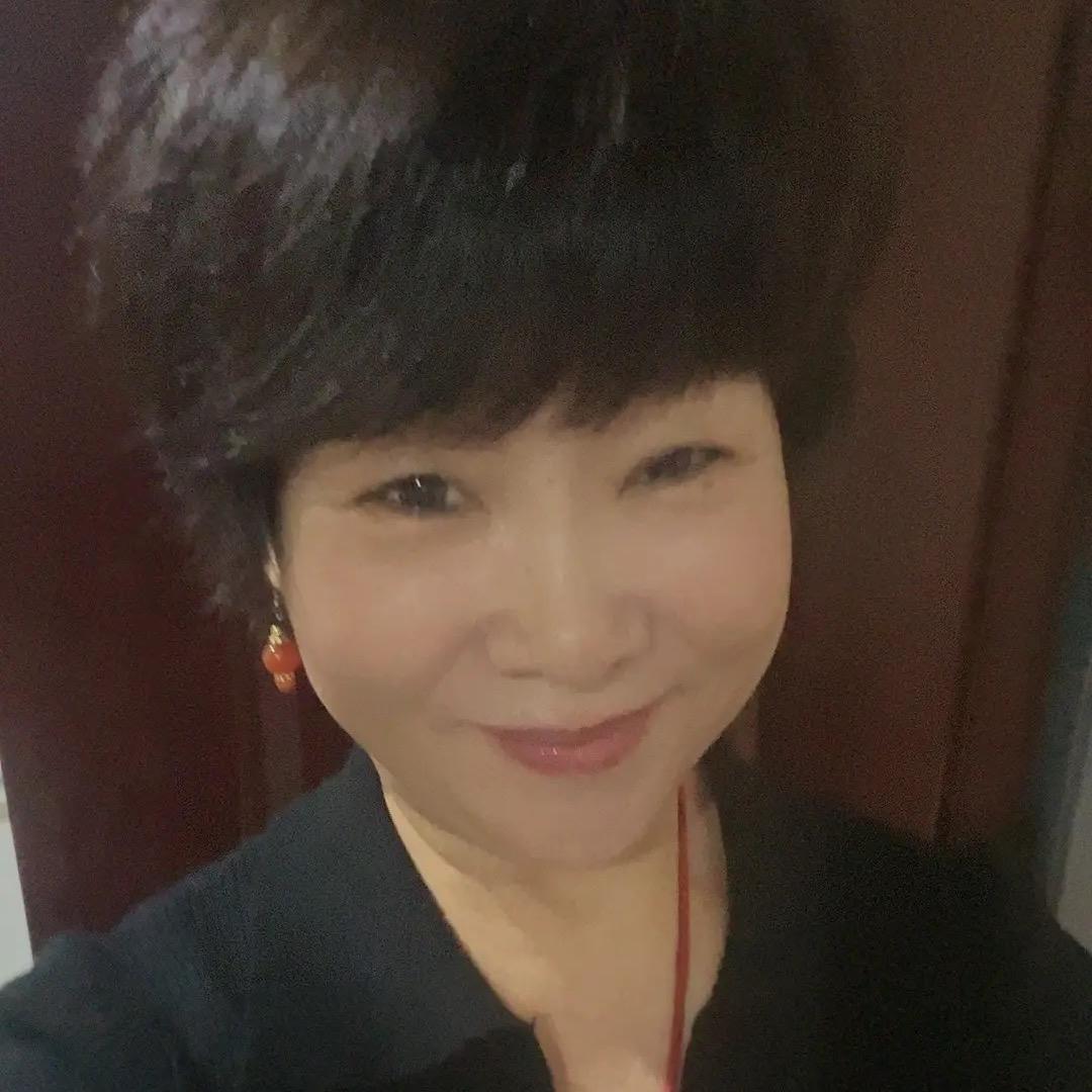娜就是我