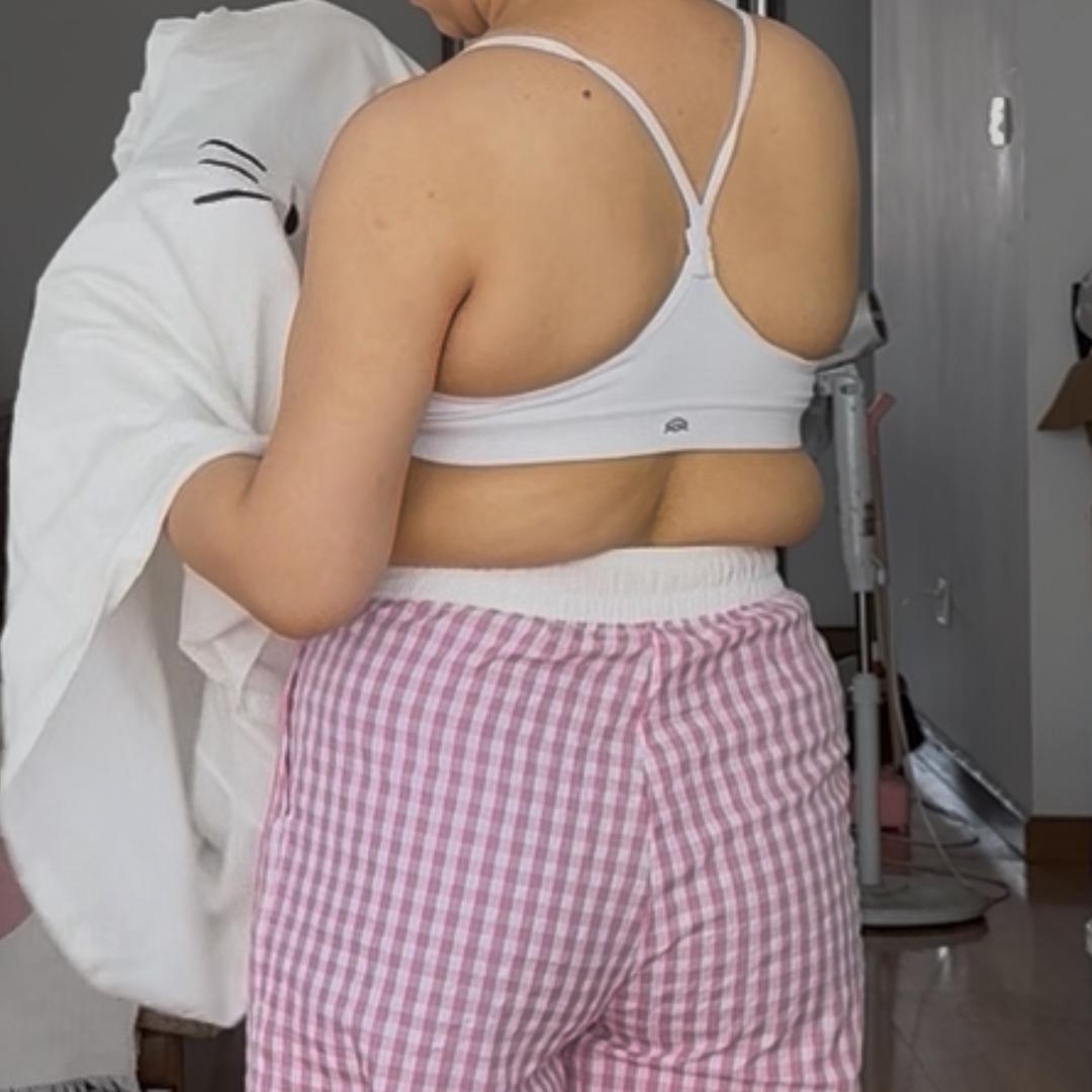 宝妈一枚
