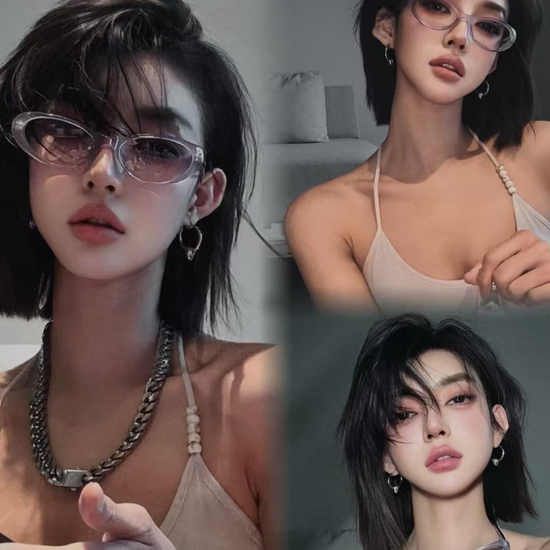 我是你.