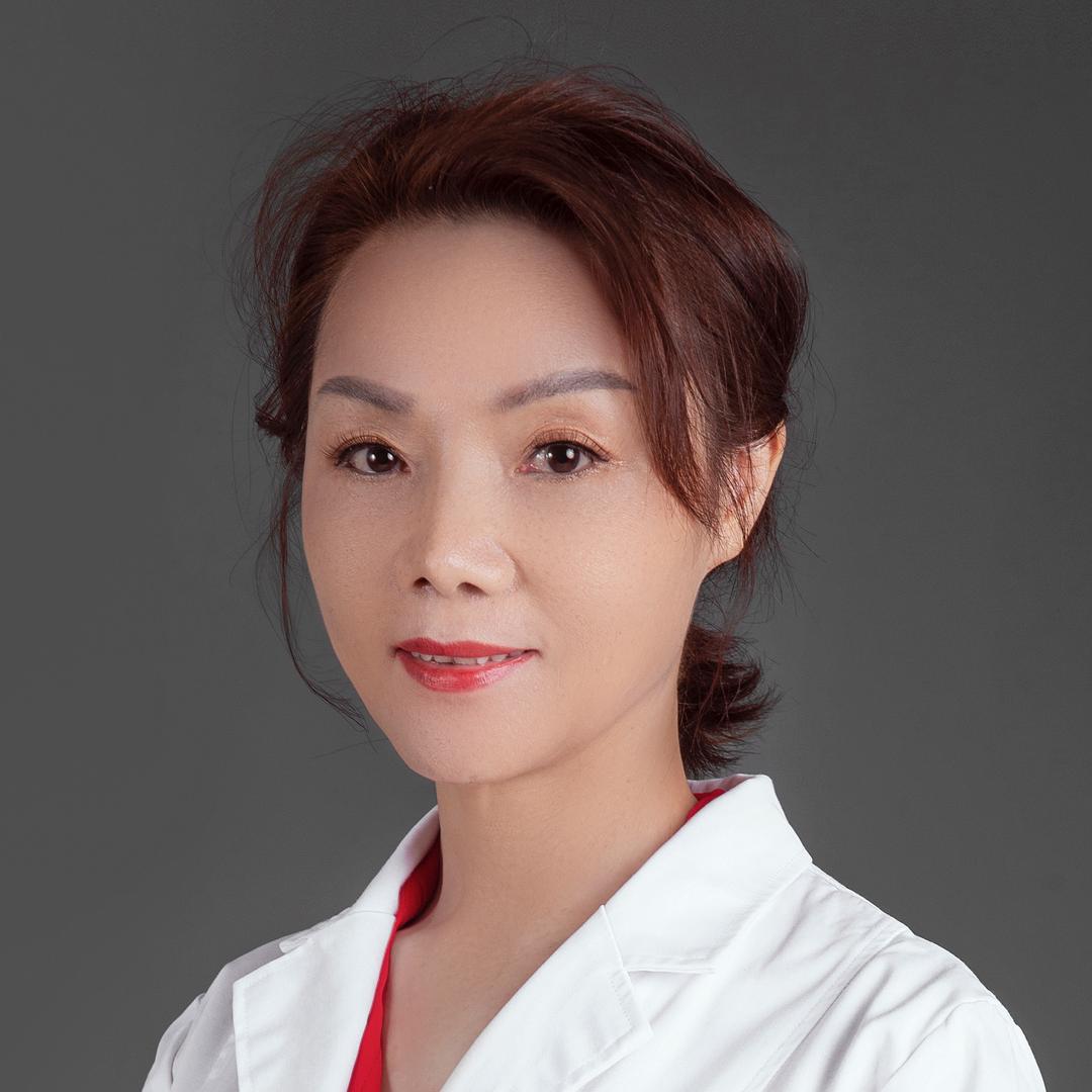 刘红梅