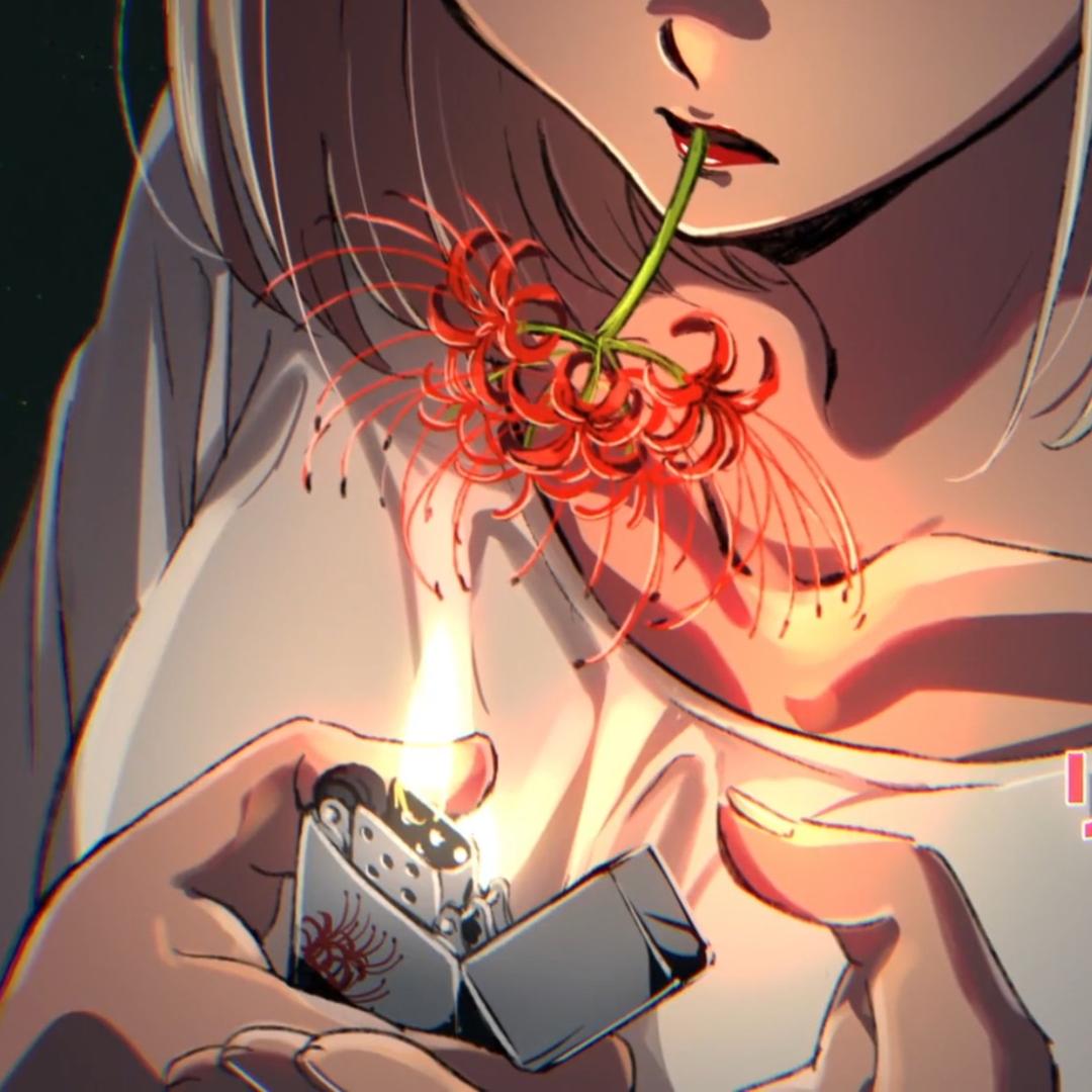 被动精神体