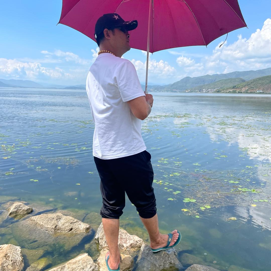 川货、杠杠滴