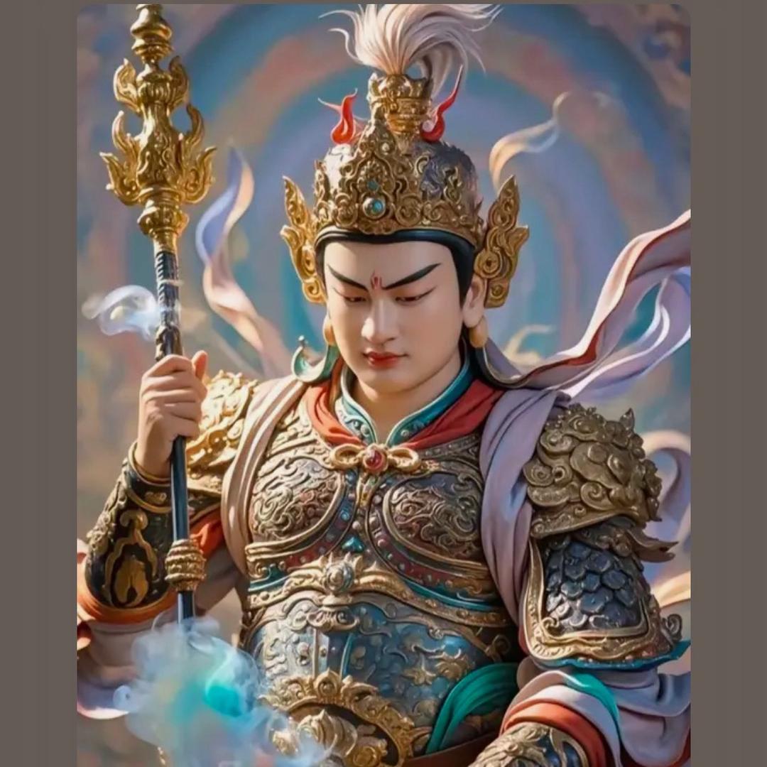 自在