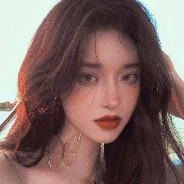 就叫兮兮～