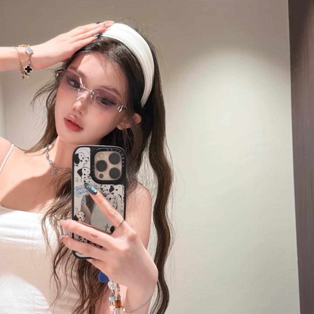 @Cxixi严选品质