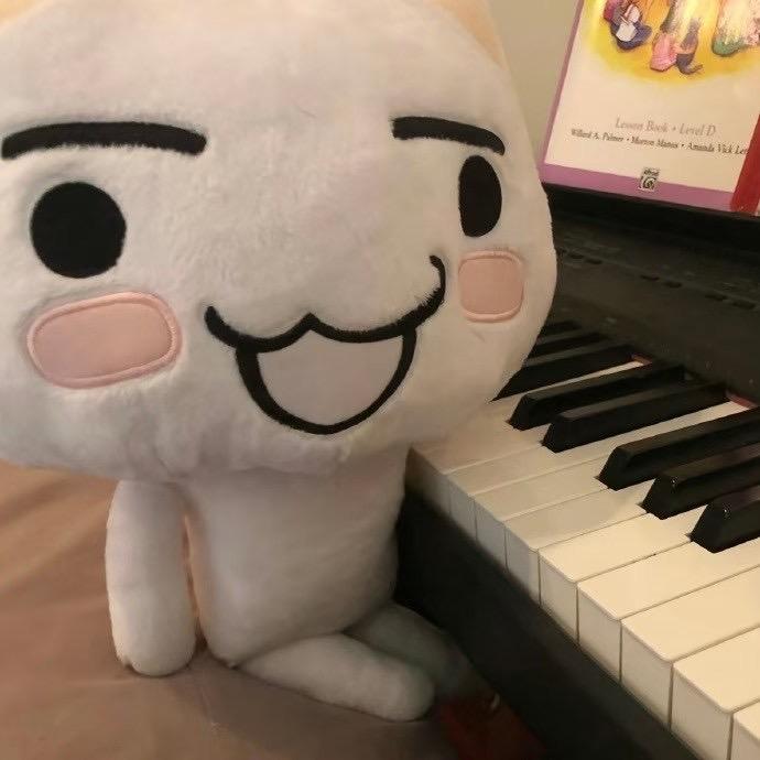 我有八个妮蔻