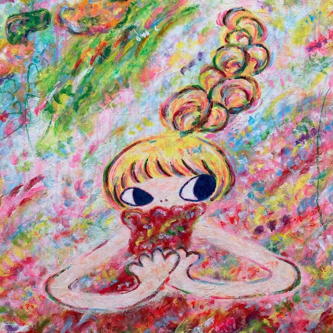 屁屁公主💨