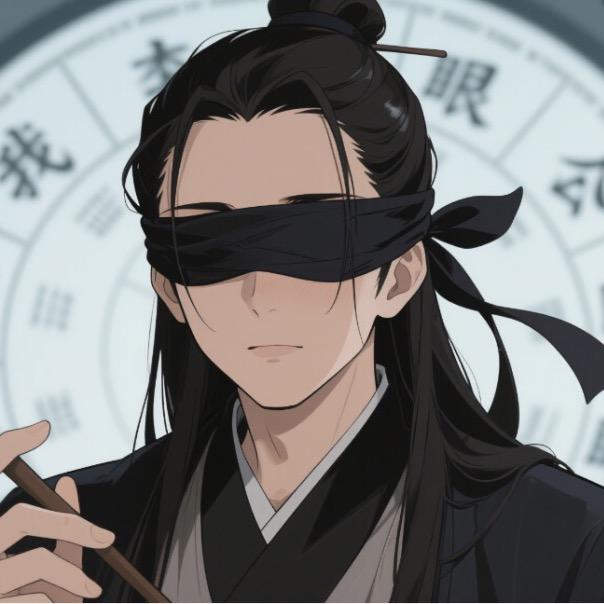 盲僧
