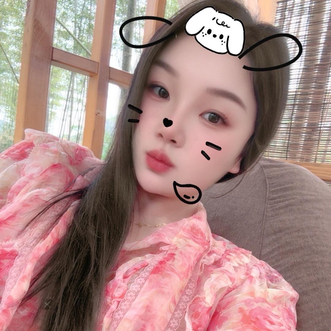倩倩💗