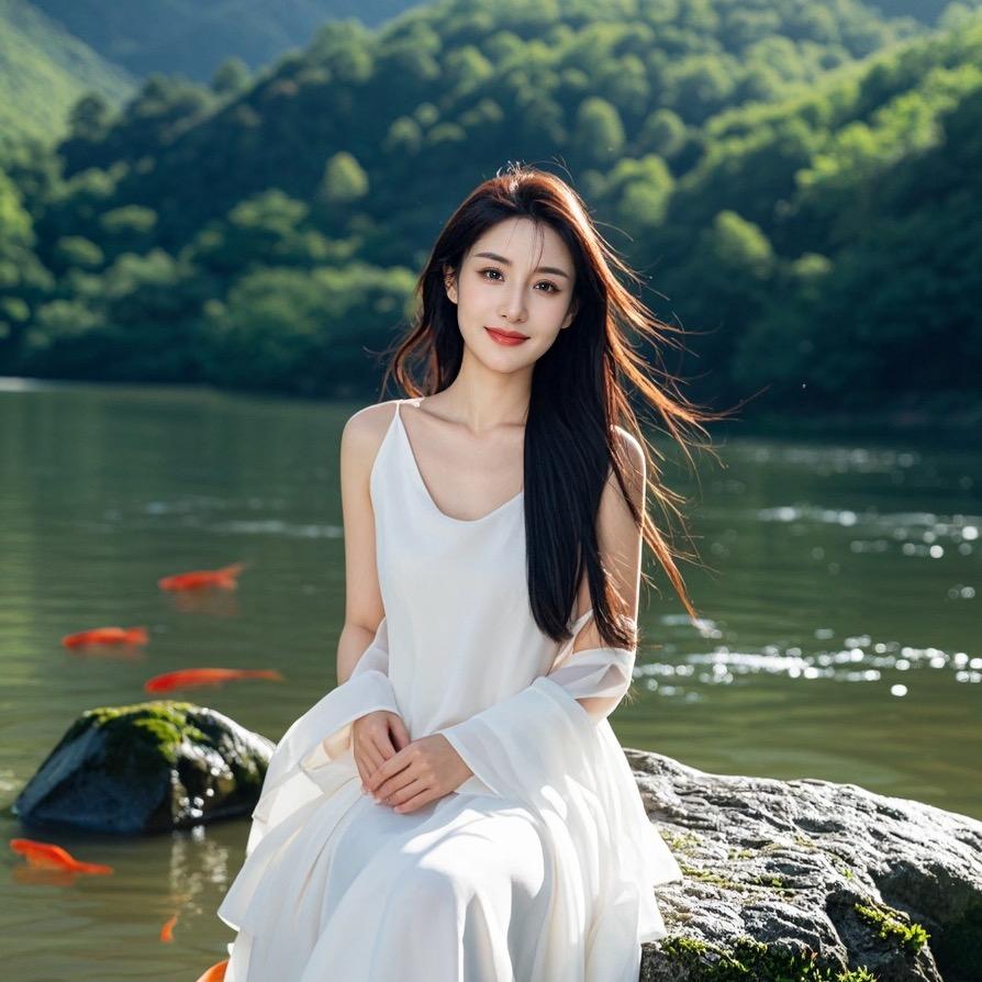 ☁️云汐