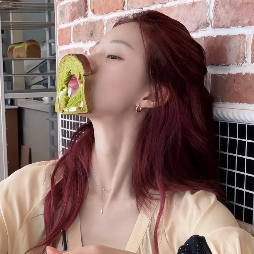 🧀奶油爆爆