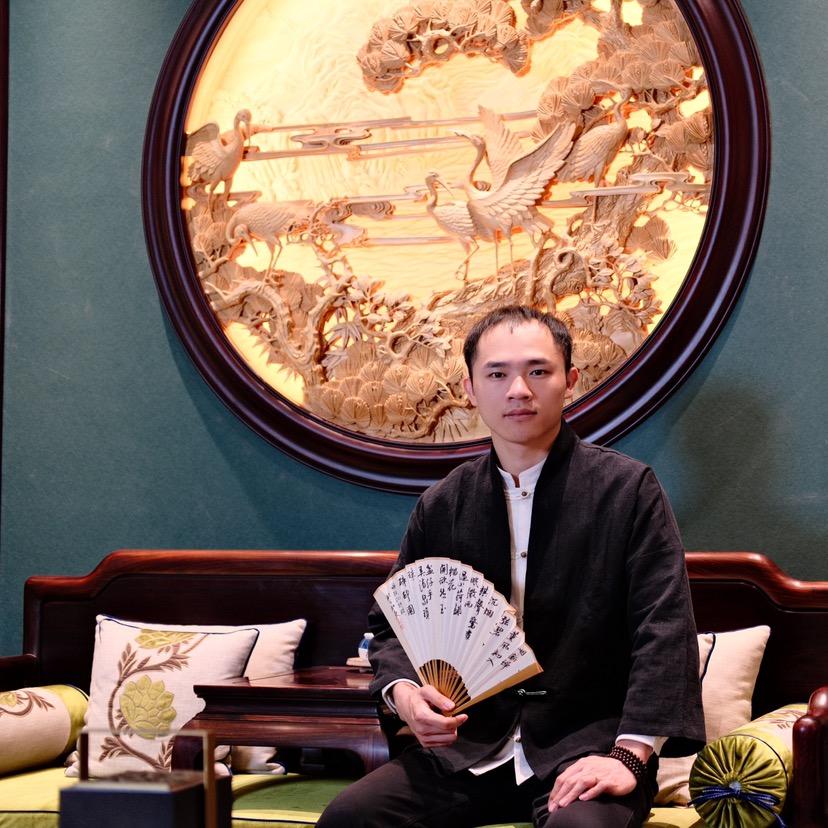 明堂红木济南授权店