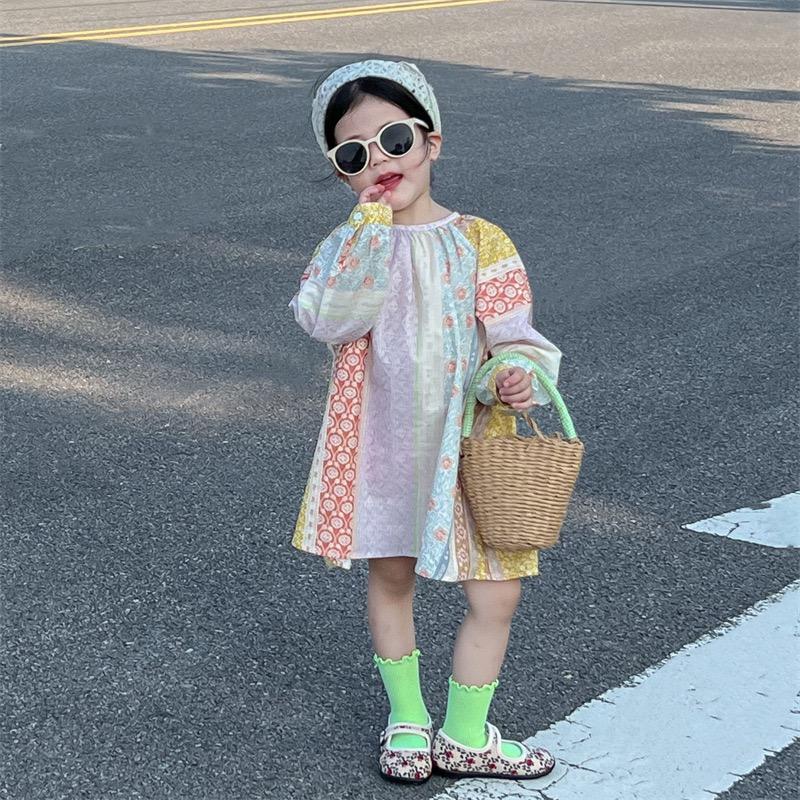 小小韩版童装店