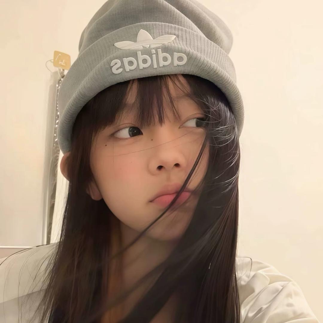 呆呆
