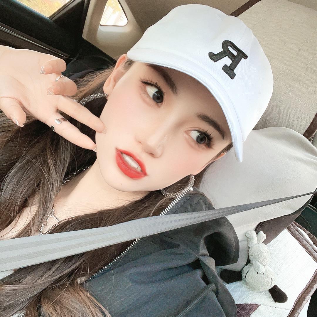 韩妮羽绒服好物分享