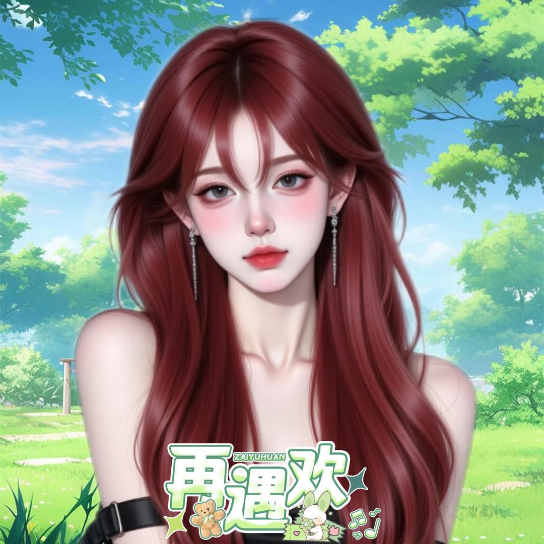 呀呀☀️