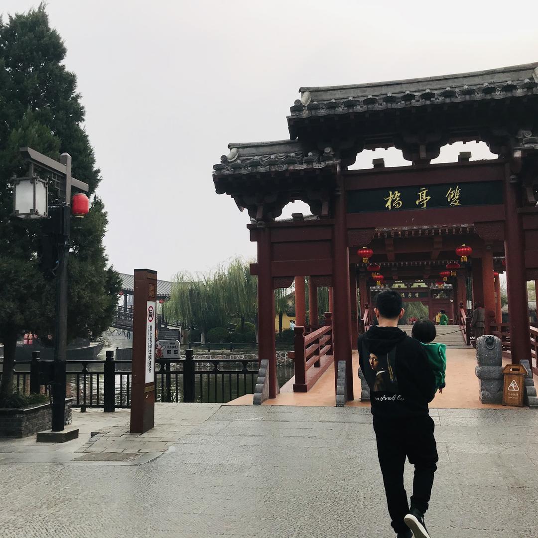 汉森户外小店