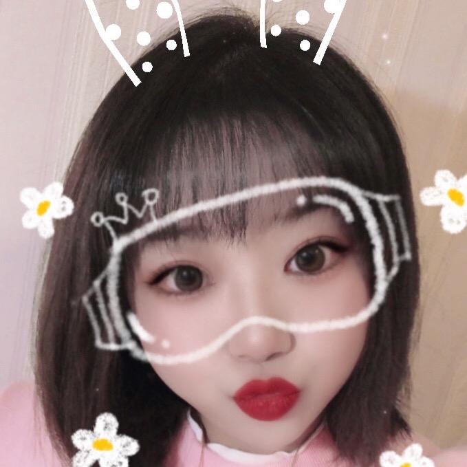 Candy不甜🍬